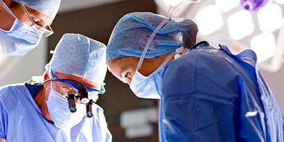 3M Vakgebied Gezondheidszorg
