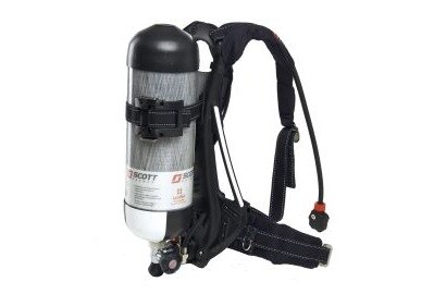 3M&trade; Scott&trade; Propak-F-Kit incl. SCBA