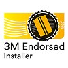 3M Endorsed Installer-logo.