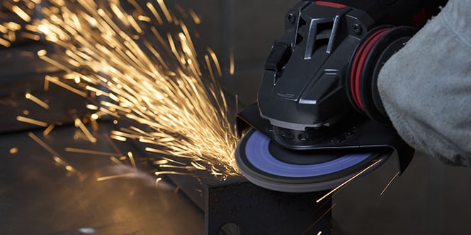 3M™ Cubitron™ 3 Lamellenschijf
