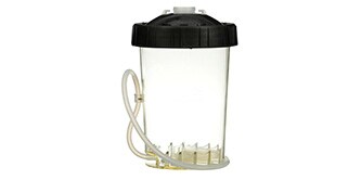 3M™ PPS™ Serie 2.0 Type H/O drukbeker
