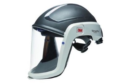 3M Versaflo Helm met Comfort-gezichtsafdichting