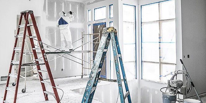 Scotch® Doe-het-zelf- & reparatietapes
