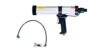 3M™ OEM Match Luchttoevoerkit

