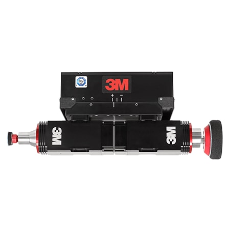 Afbeelding van gereedschap voor lakherstel
