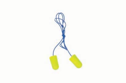 3M E-A-Rsoft Yellow Neons Oordoppen