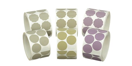 productafbeelding van de Finesse-it™ geavanceerde schuurschijfrollen
