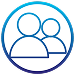 pictogram grafische partner.