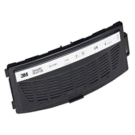 3M Adflo motoraangedreven ademhalingssysteem 3M Adflo motoraangedreven ademhalingssysteem