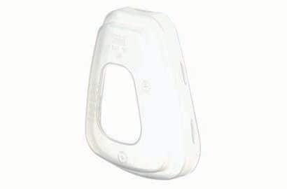 3M Secure Click Deeltjesfilters