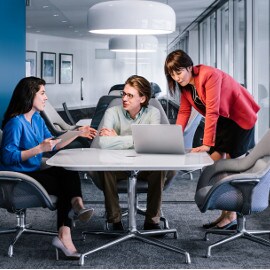 Samenwerking Festool en 3M van start