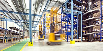 Portaal voor distributeurs
