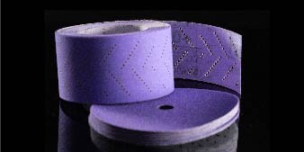 productafbeelding van Cubitron-schijven en -rollen
