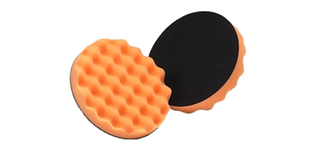 Productafbeelding van 3M™ Finesse-it™ Standaard Schuimen Polijstpads

