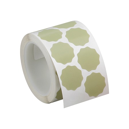 productafbeelding van microgerepliceerde schuurschijven op rol
