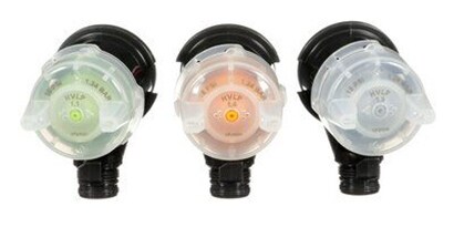 3M™ Performance Pressure HVLP Spuitkop - Navulkit

