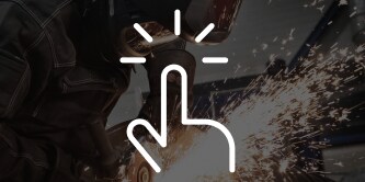 Pictogram 3M Productadviseur voor lassen
